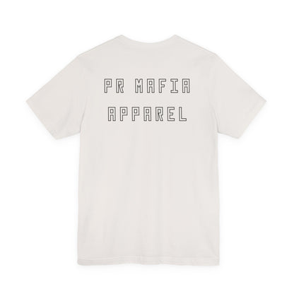 Certified Ego-Lifter Graphic Tee