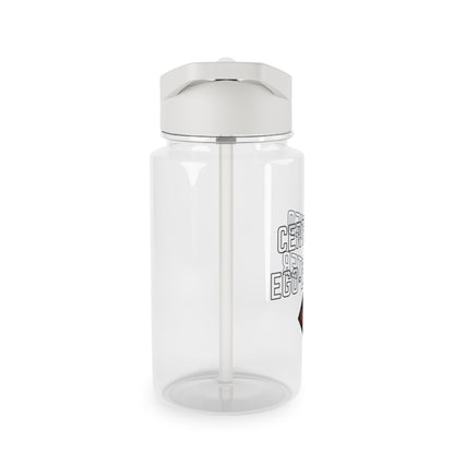 Certified Ego-Lifter Water Bottle