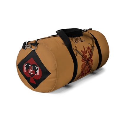 DIE ANGRY Gym Bag