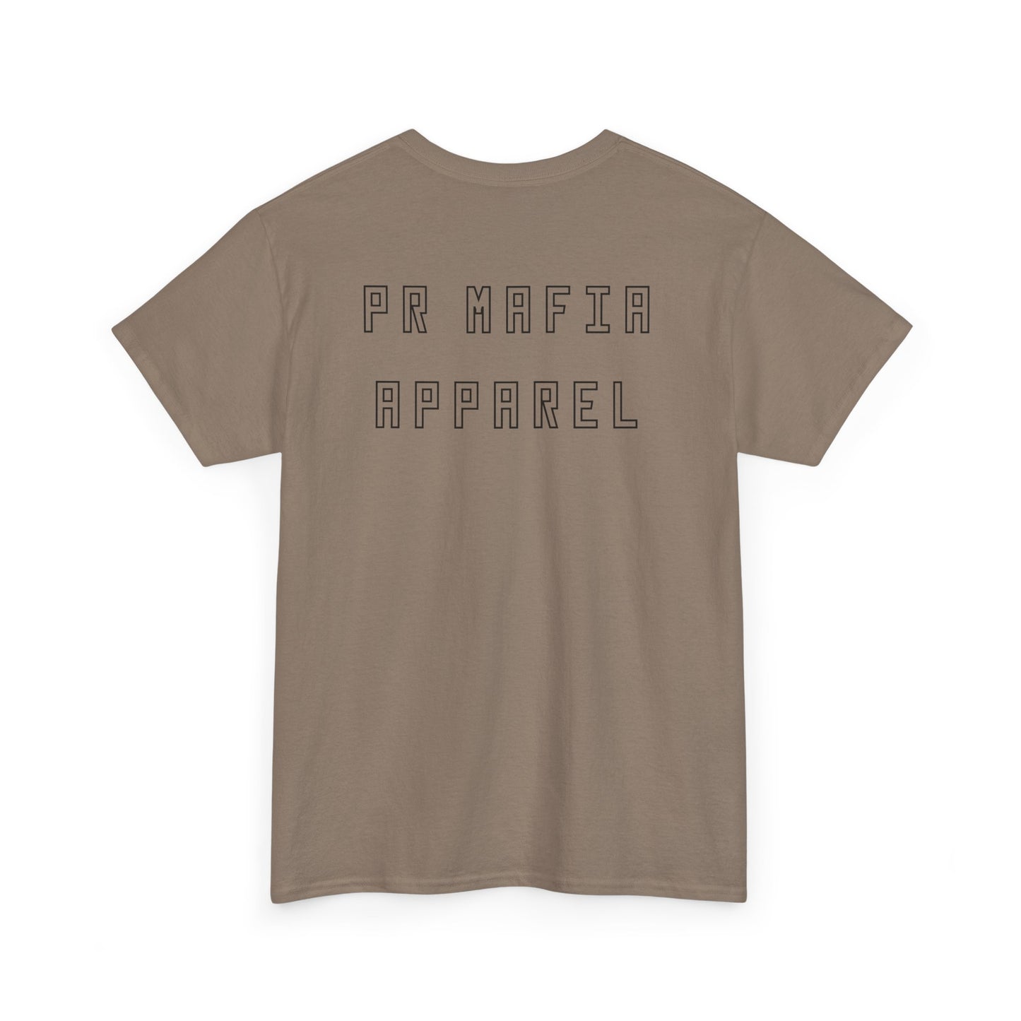 Die Angry Graphic Tee