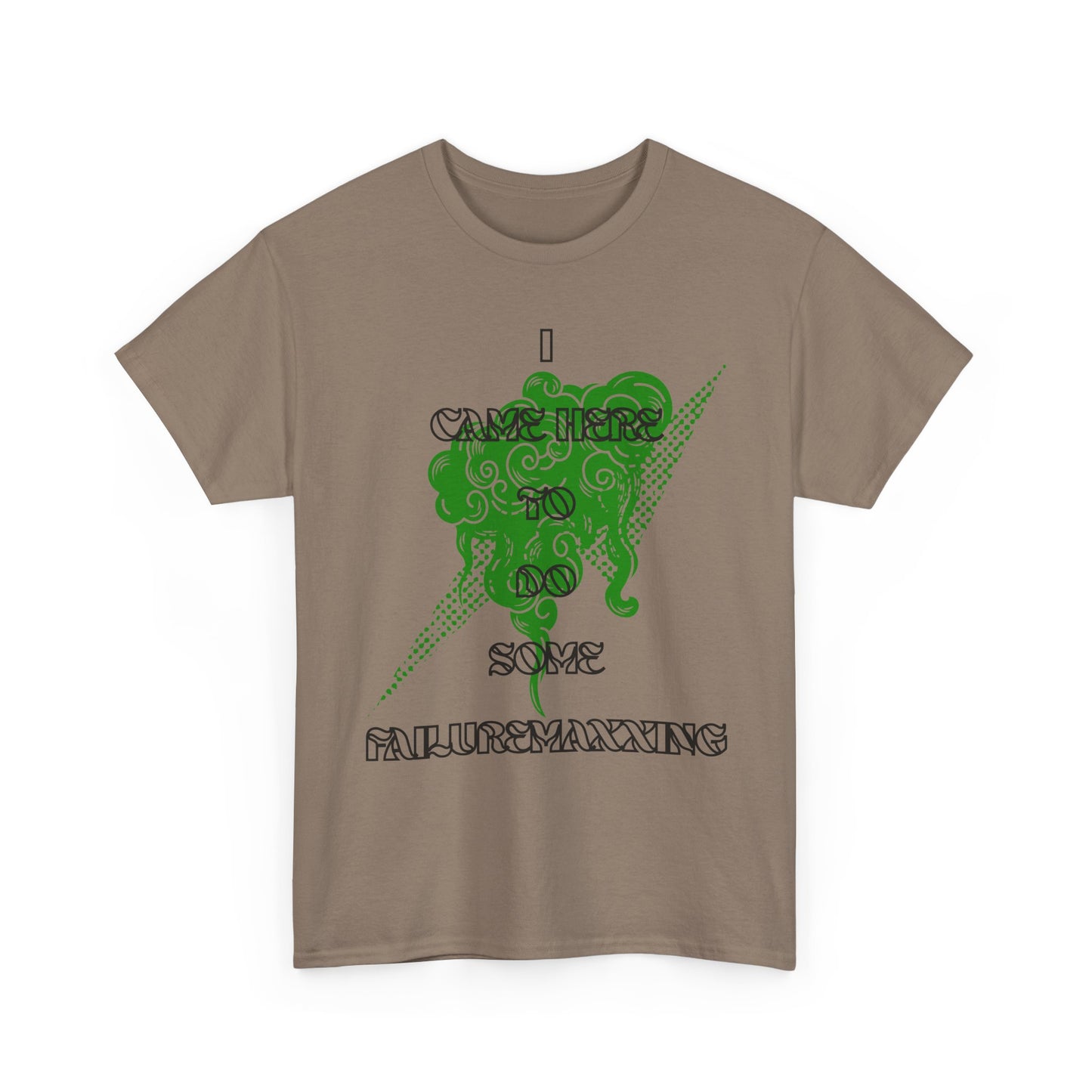 FAILUREMAXXING Graphic Tee