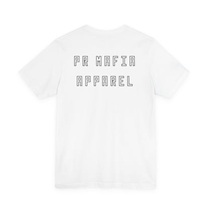 Certified Ego-Lifter Graphic Tee