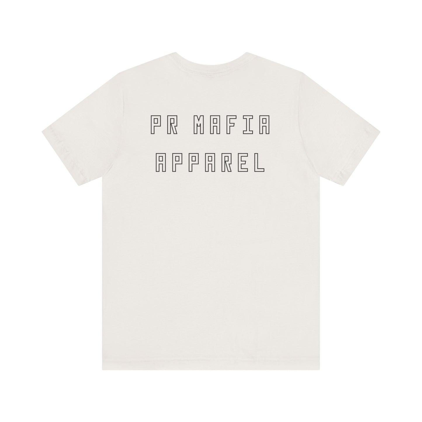 Certified Ego-Lifter Graphic Tee