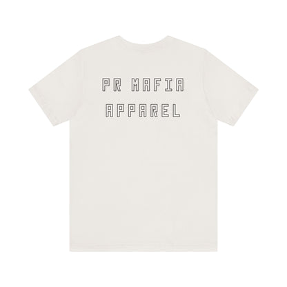 Certified Ego-Lifter Graphic Tee