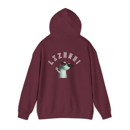 The Lizard! Hoodie