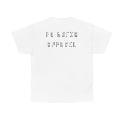 Die Angry Graphic Tee