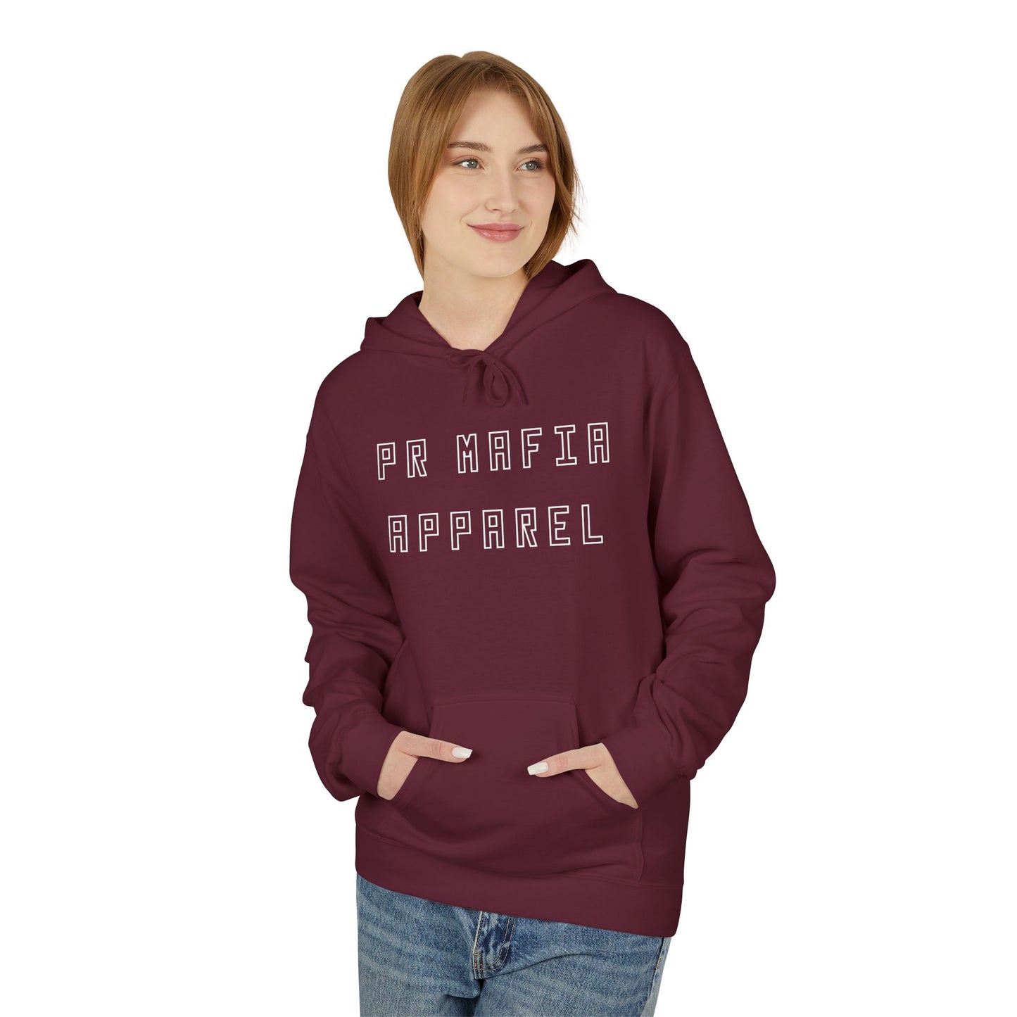CERTIFIED EGO LIFTER Graphic Hoodie