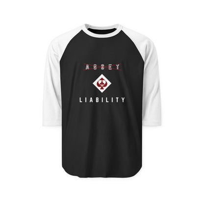 ASSET//LIABILITY Half Sleeve Shirt