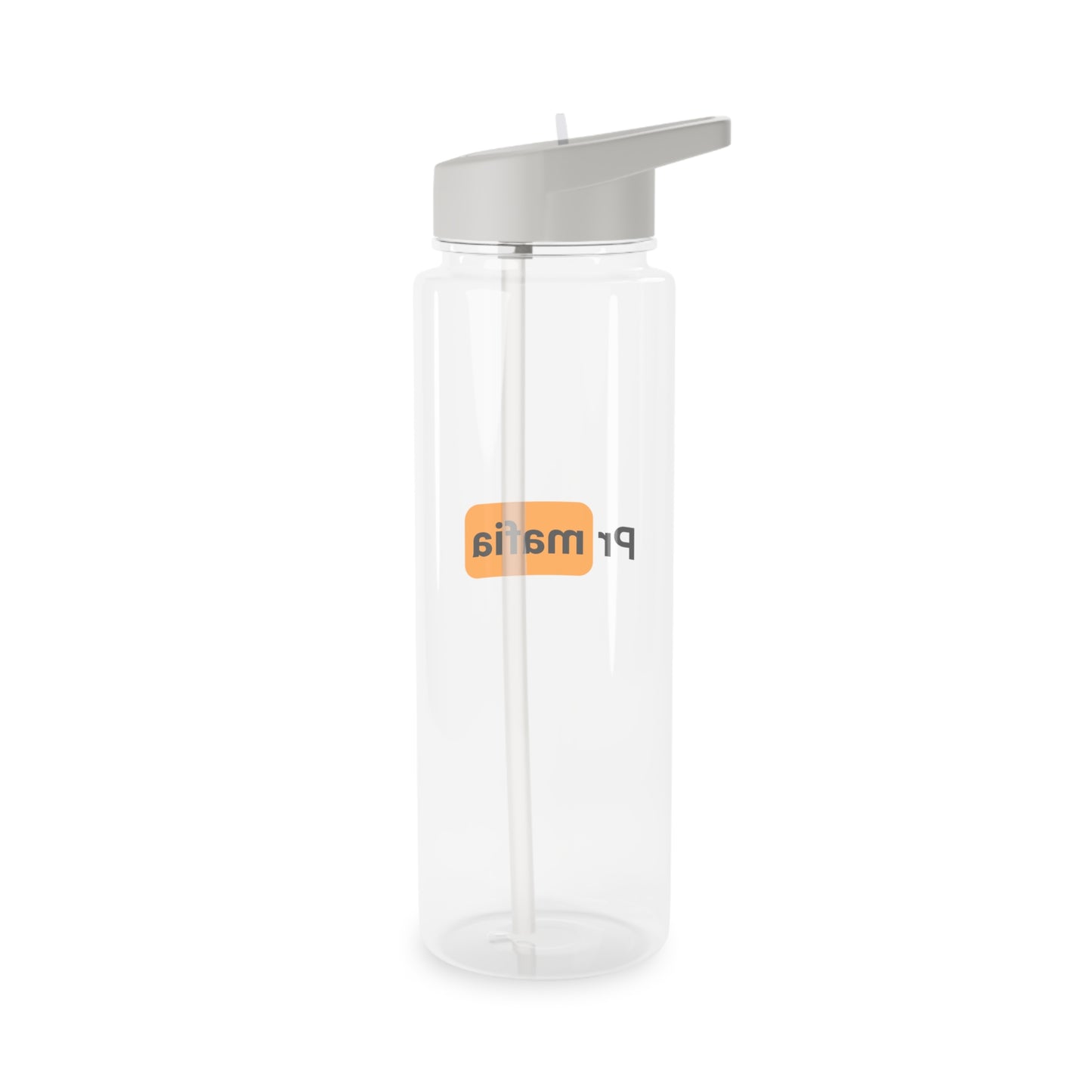 PRMafiaHub Water Bottle