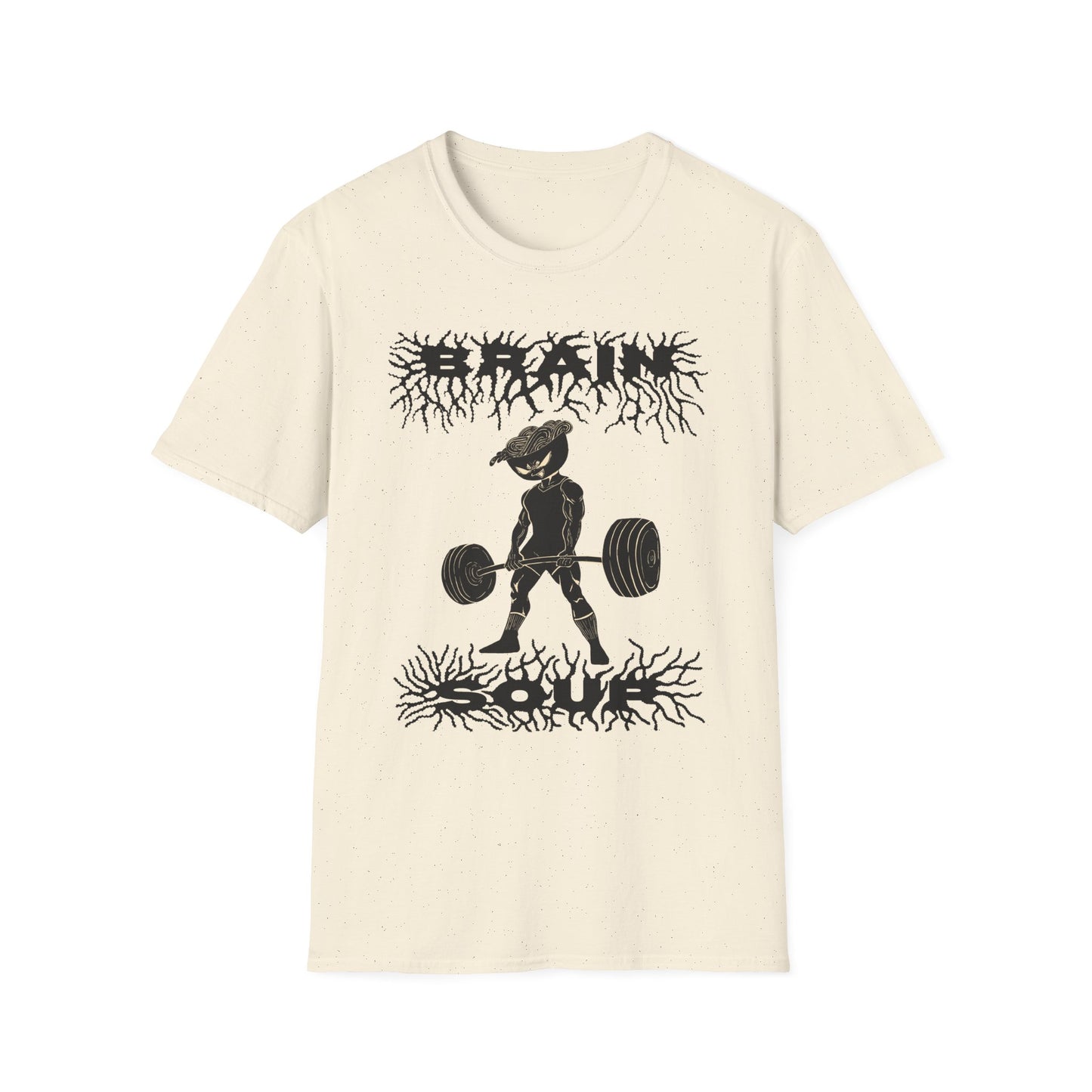 BRAIN SOUP Tee