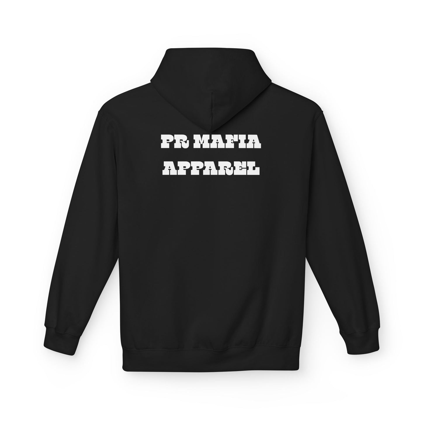 Comfort Kills Graphic Hoodie