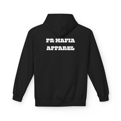 Comfort Kills Graphic Hoodie