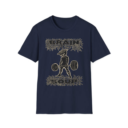 BRAIN SOUP Tee