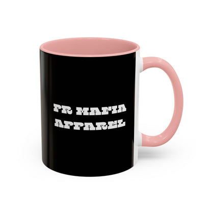 Comfort Kills Coffee Mug