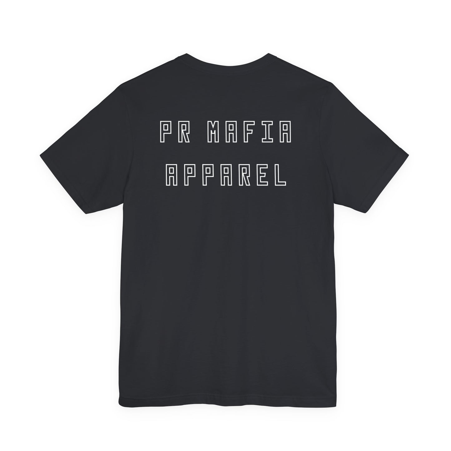 Certified Ego-Lifter Graphic Tee