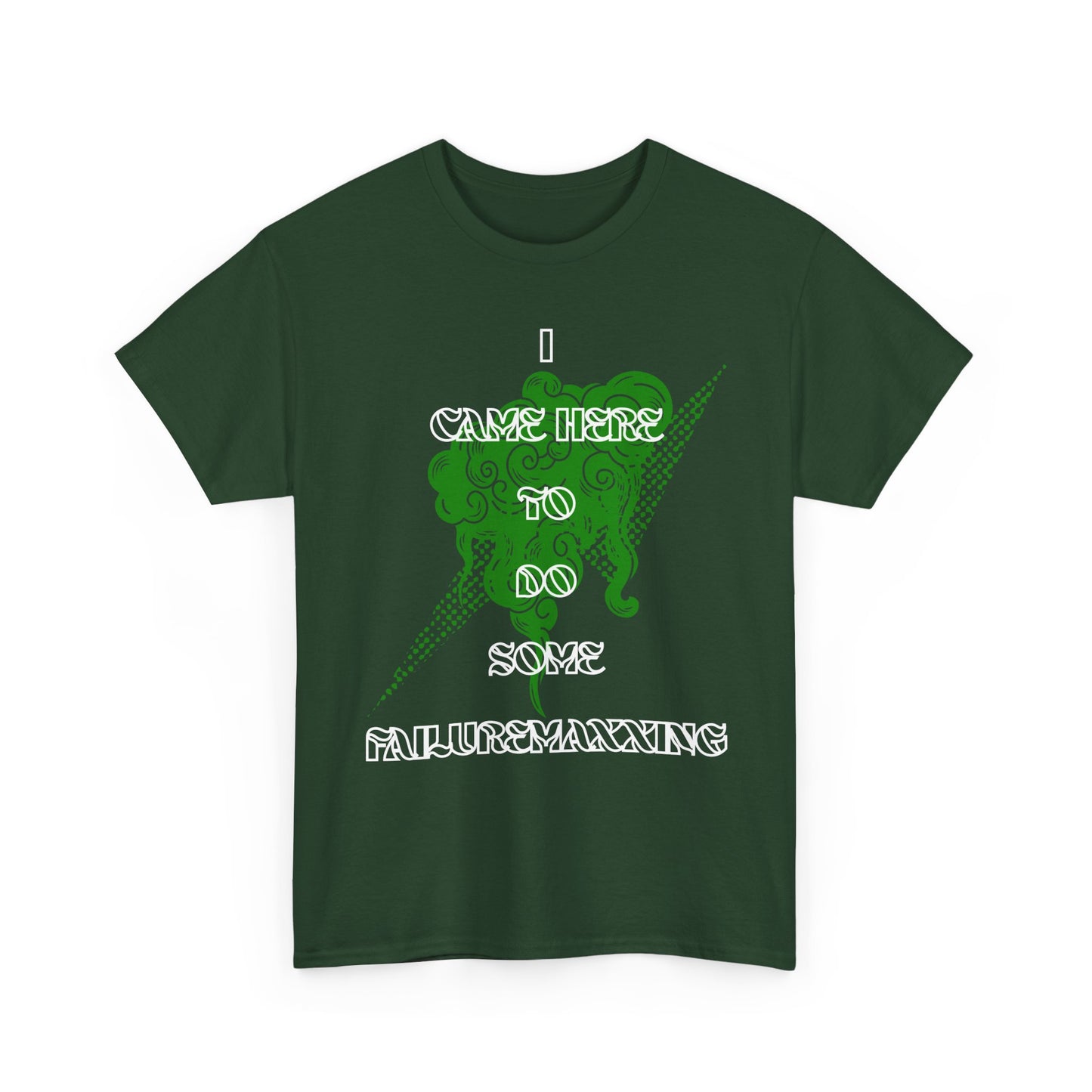 FAILUREMAXXING Graphic Tee