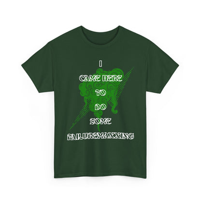 FAILUREMAXXING Graphic Tee