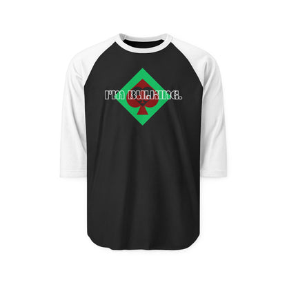 The Bulking Shirt