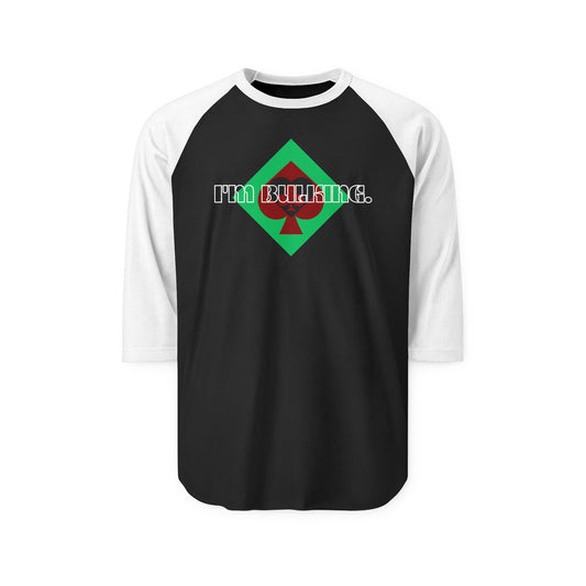 The Bulking Shirt