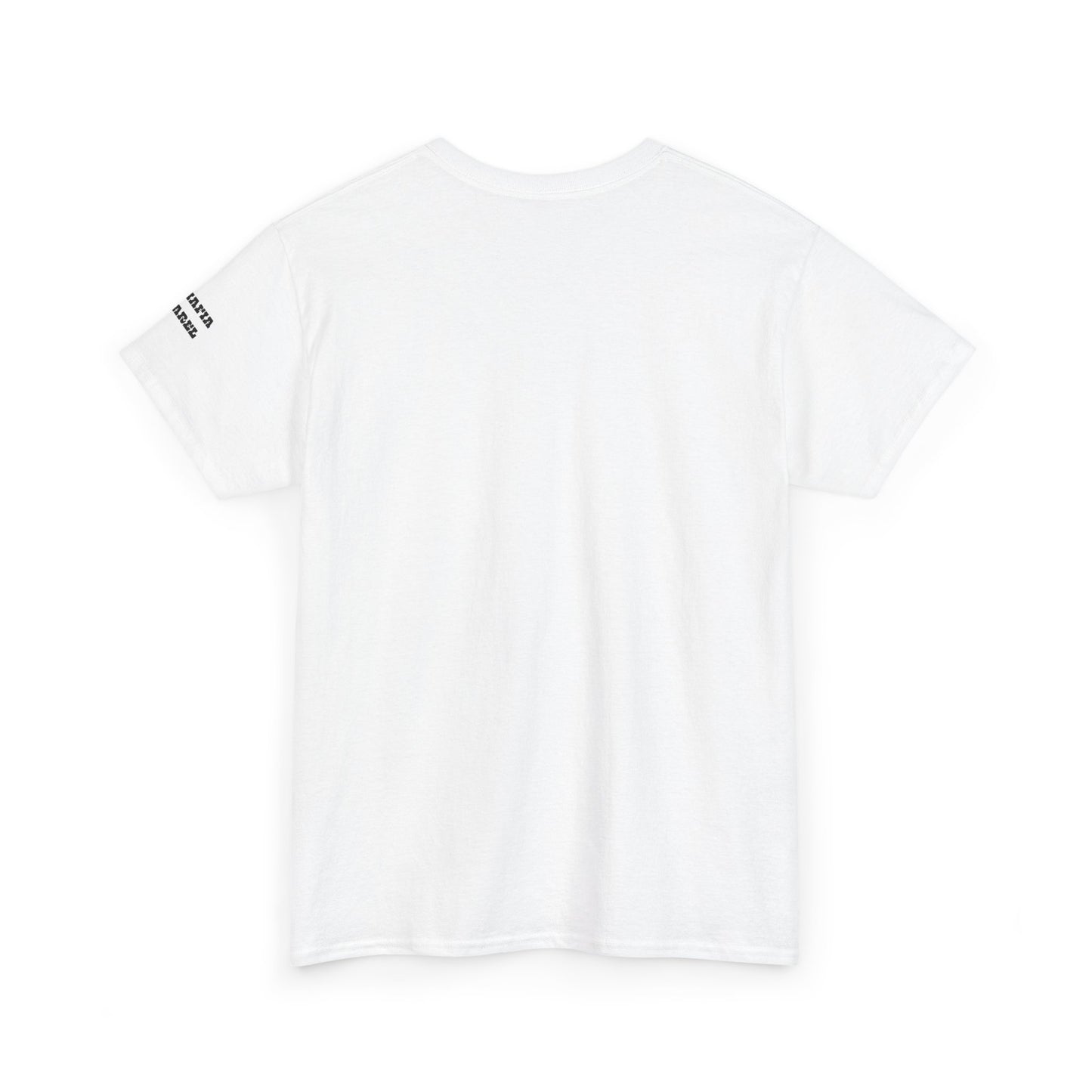 LIMITED EDITION KEEP THY MIND IN HELL Graphic Tee