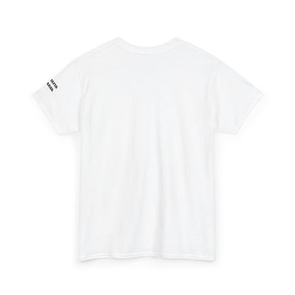 LIMITED EDITION KEEP THY MIND IN HELL Graphic Tee