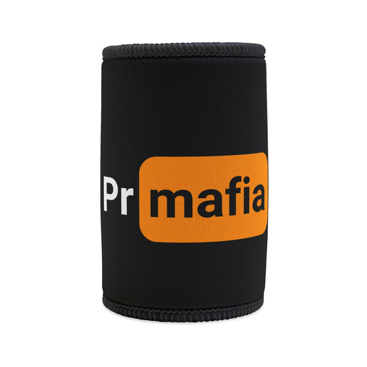 PRMafiaHub Coozie