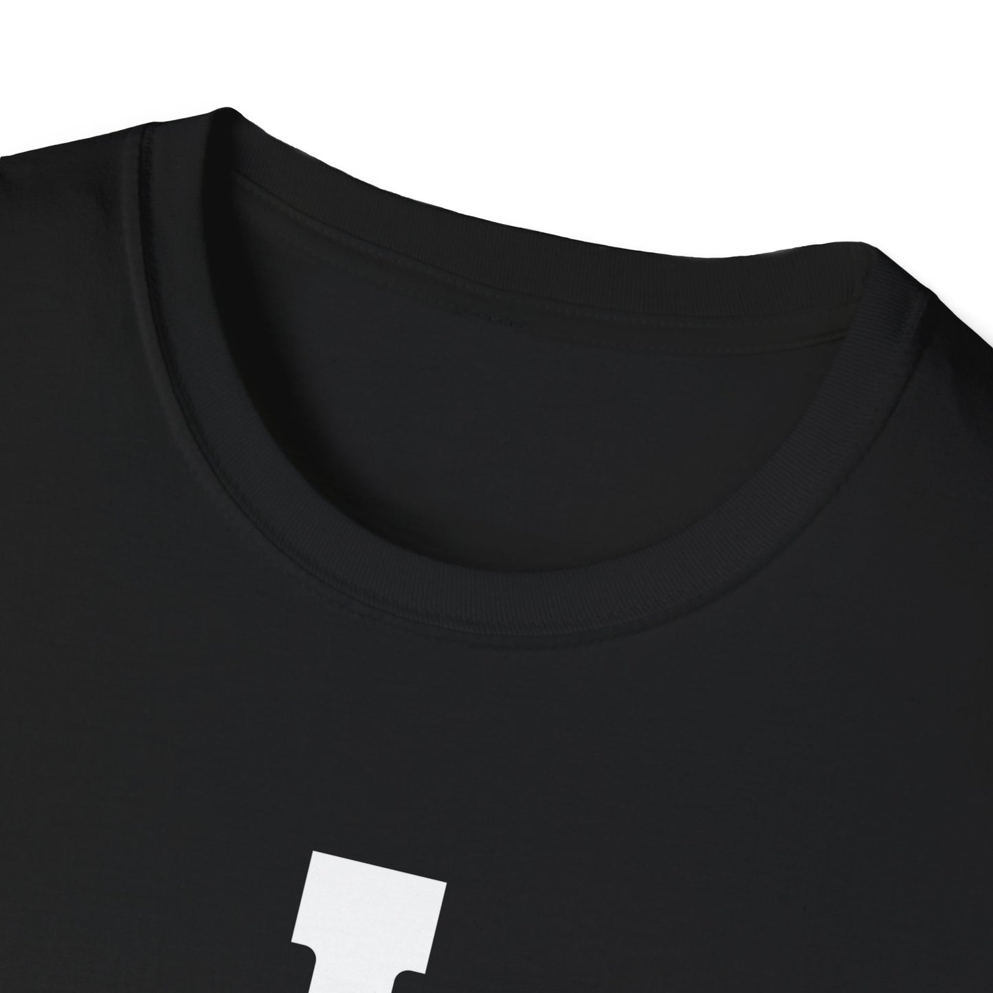 I Love Latinas Graphic Tee