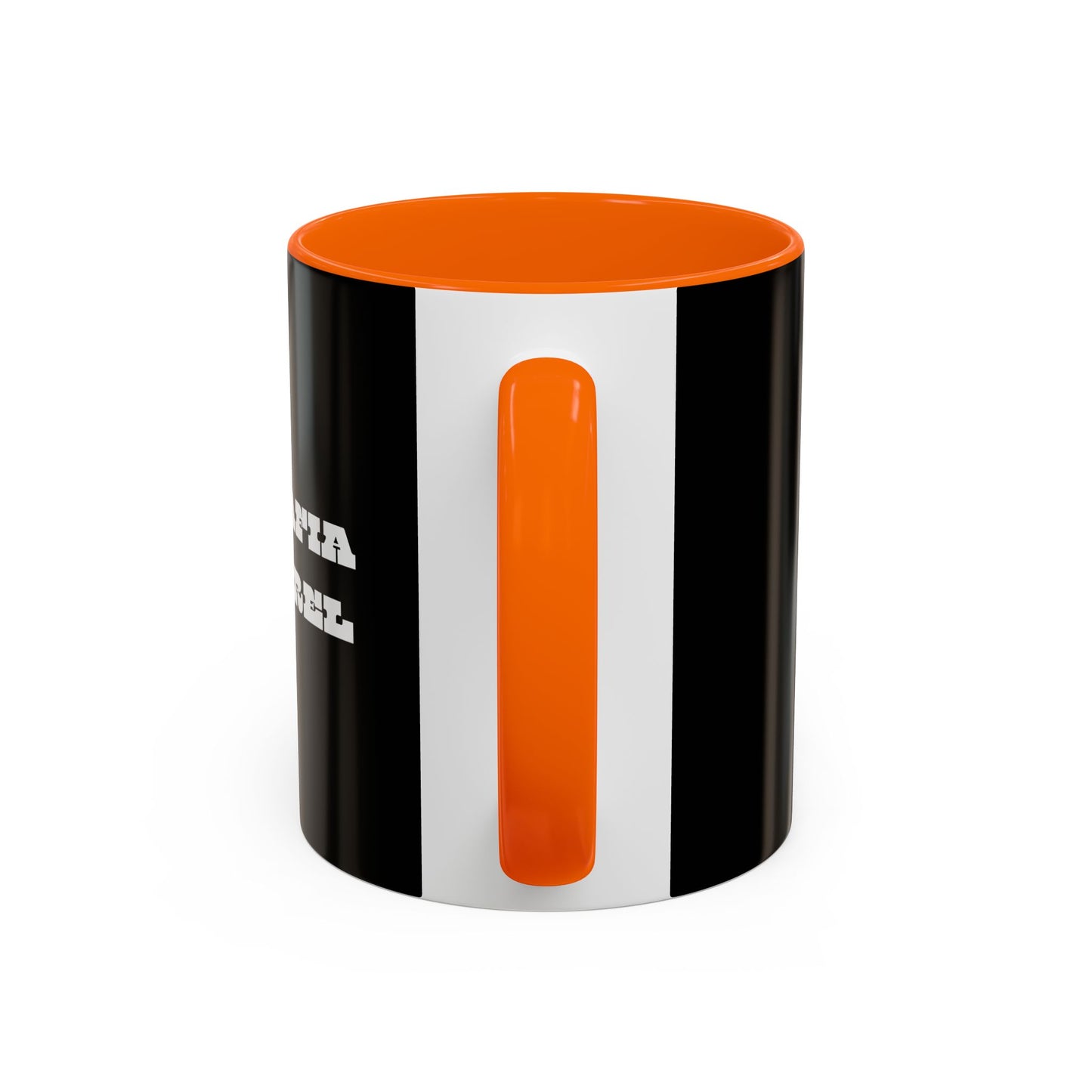 Comfort Kills Coffee Mug