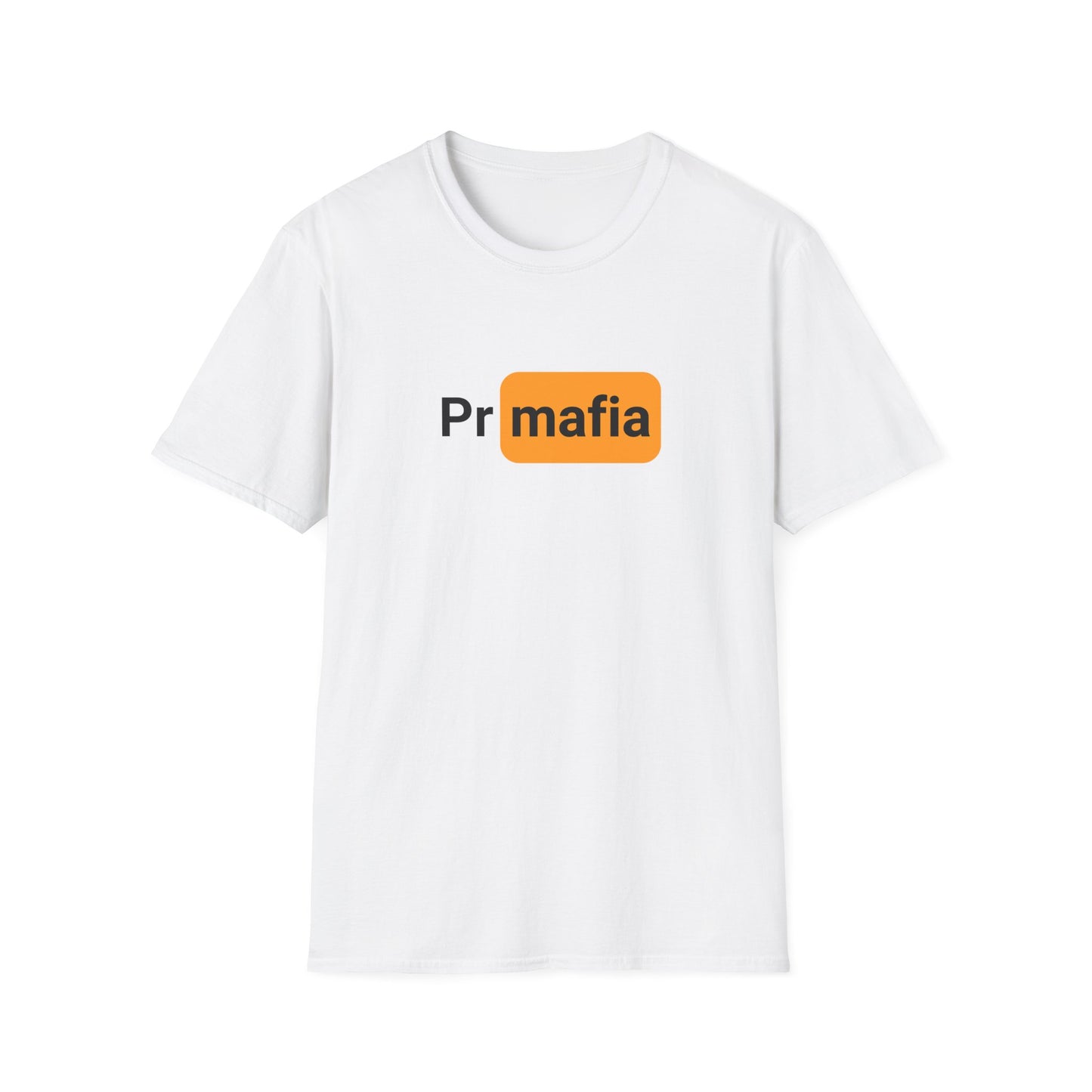 PRMafiaHub Graphic Tee