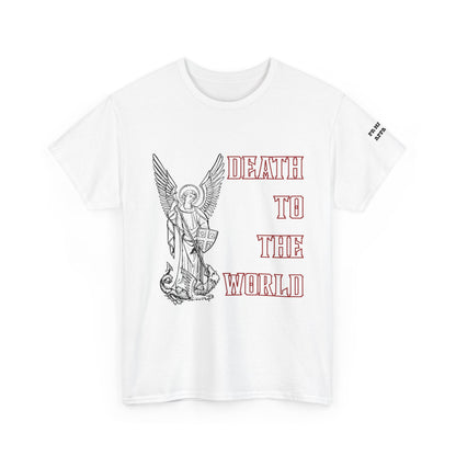 The Archangel DTTW Orthodox Graphic Tee