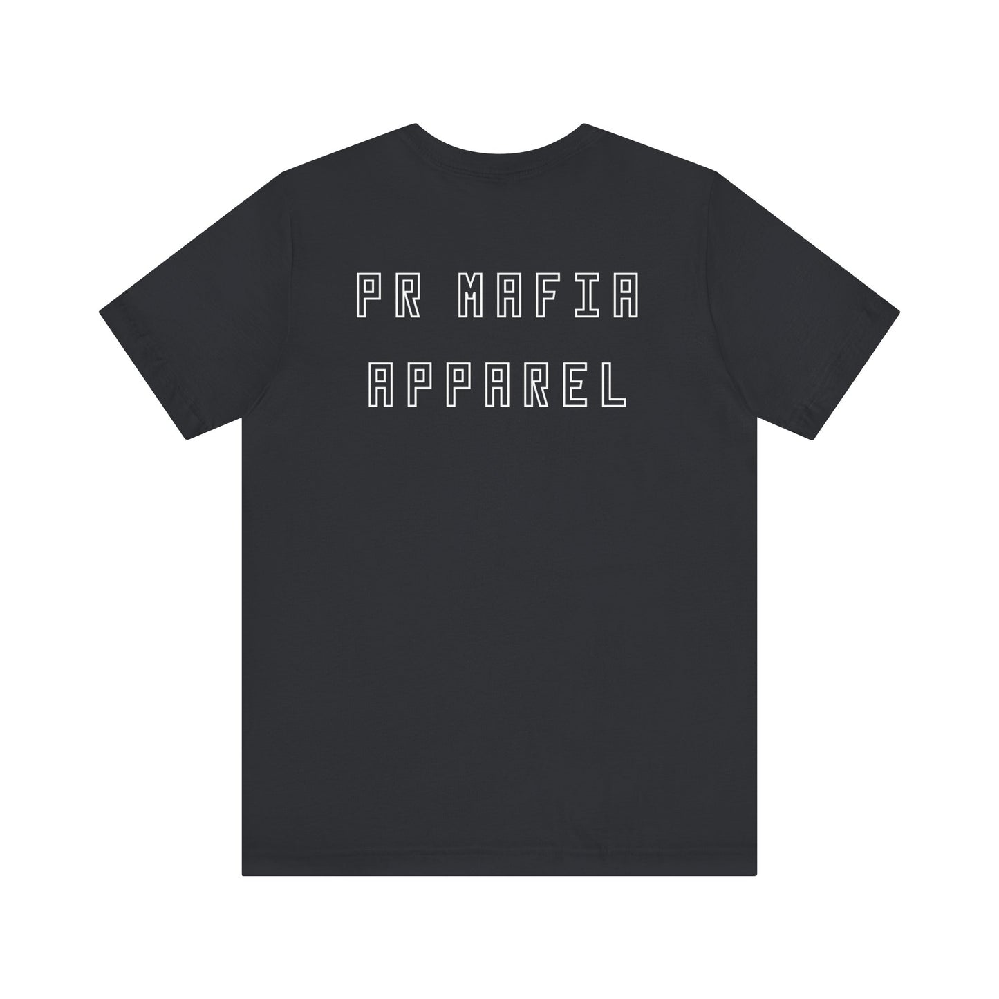 Certified Ego-Lifter Graphic Tee