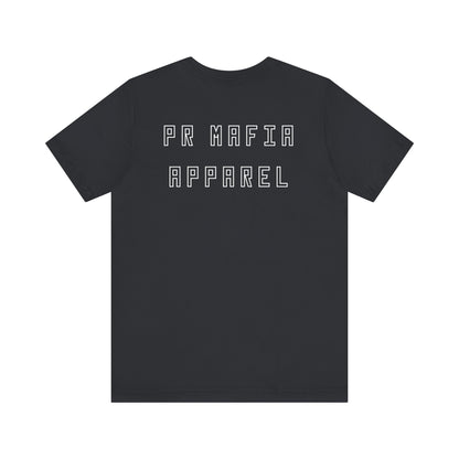 Certified Ego-Lifter Graphic Tee