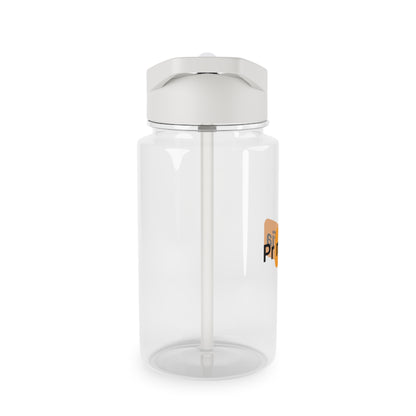 PRMafiaHub Water Bottle