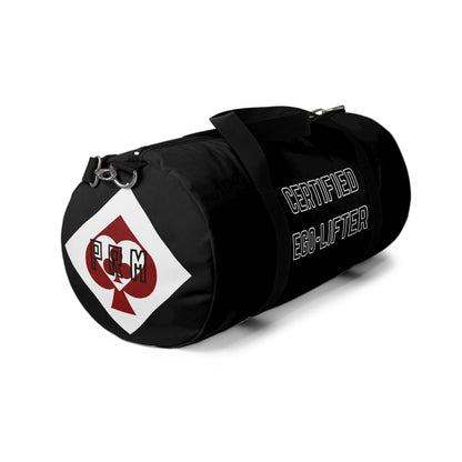 Certified Ego-Lifter Duffel Bag