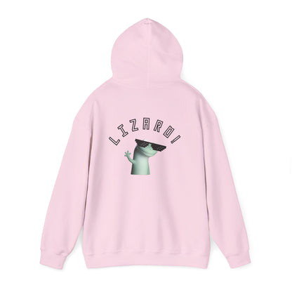 The Lizard! Hoodie