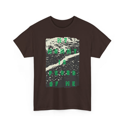 The Mom Shirt