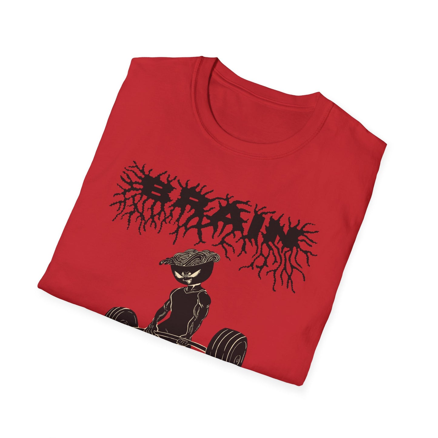 BRAIN SOUP Tee