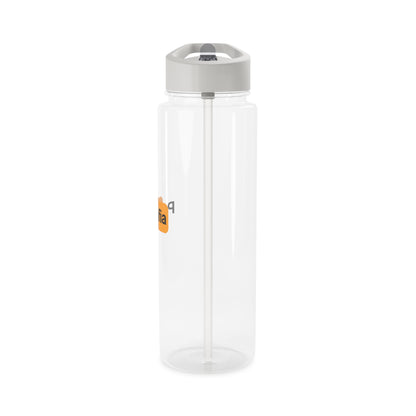 PRMafiaHub Water Bottle