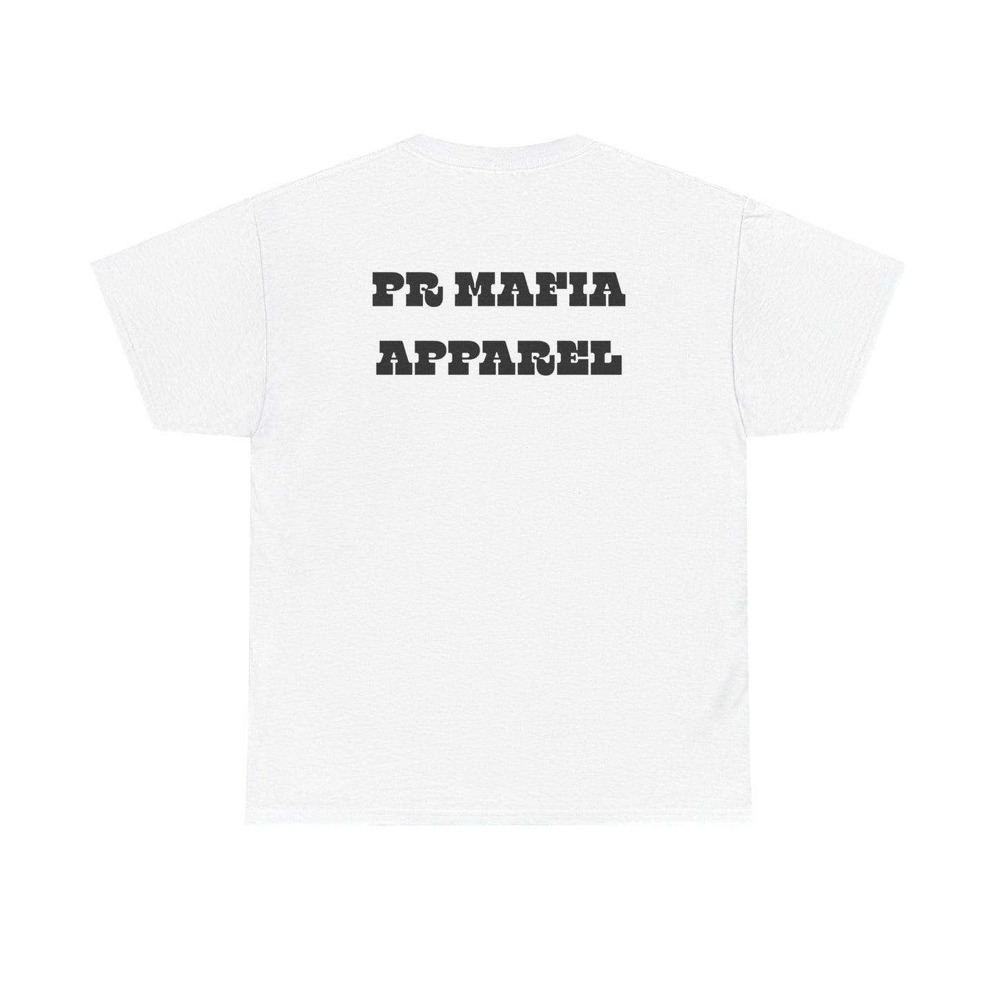 COMFORT KILLS Graphic Tee