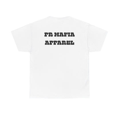 COMFORT KILLS Graphic Tee