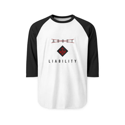 ASSET//LIABILITY Half Sleeve Shirt