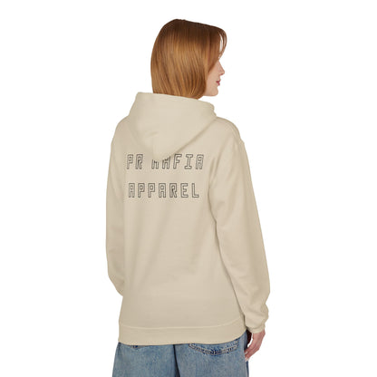 Comfort Kills Graphic Hoodie
