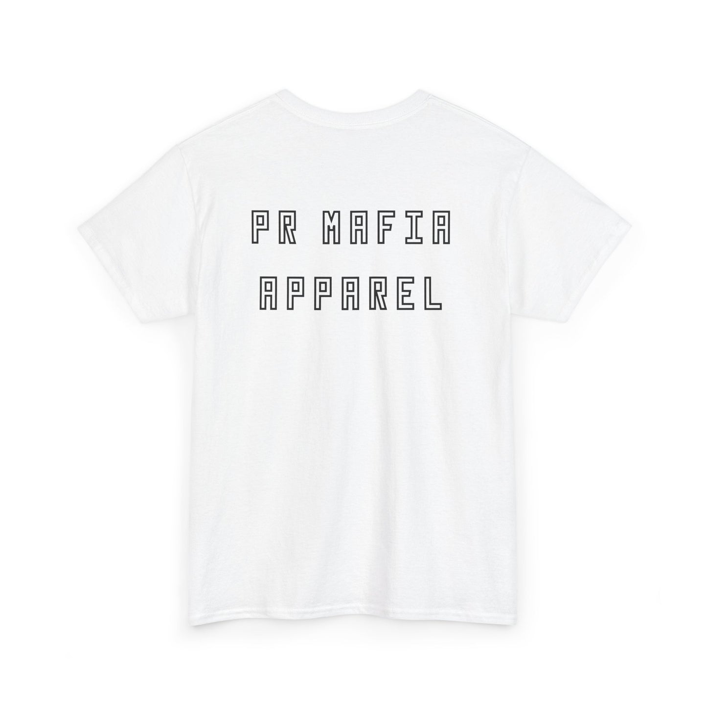 COMFORT KILLS Graphic Tee