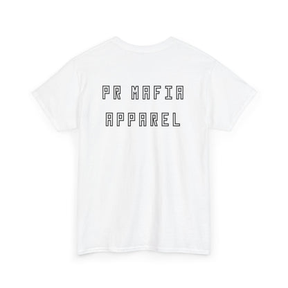 COMFORT KILLS Graphic Tee