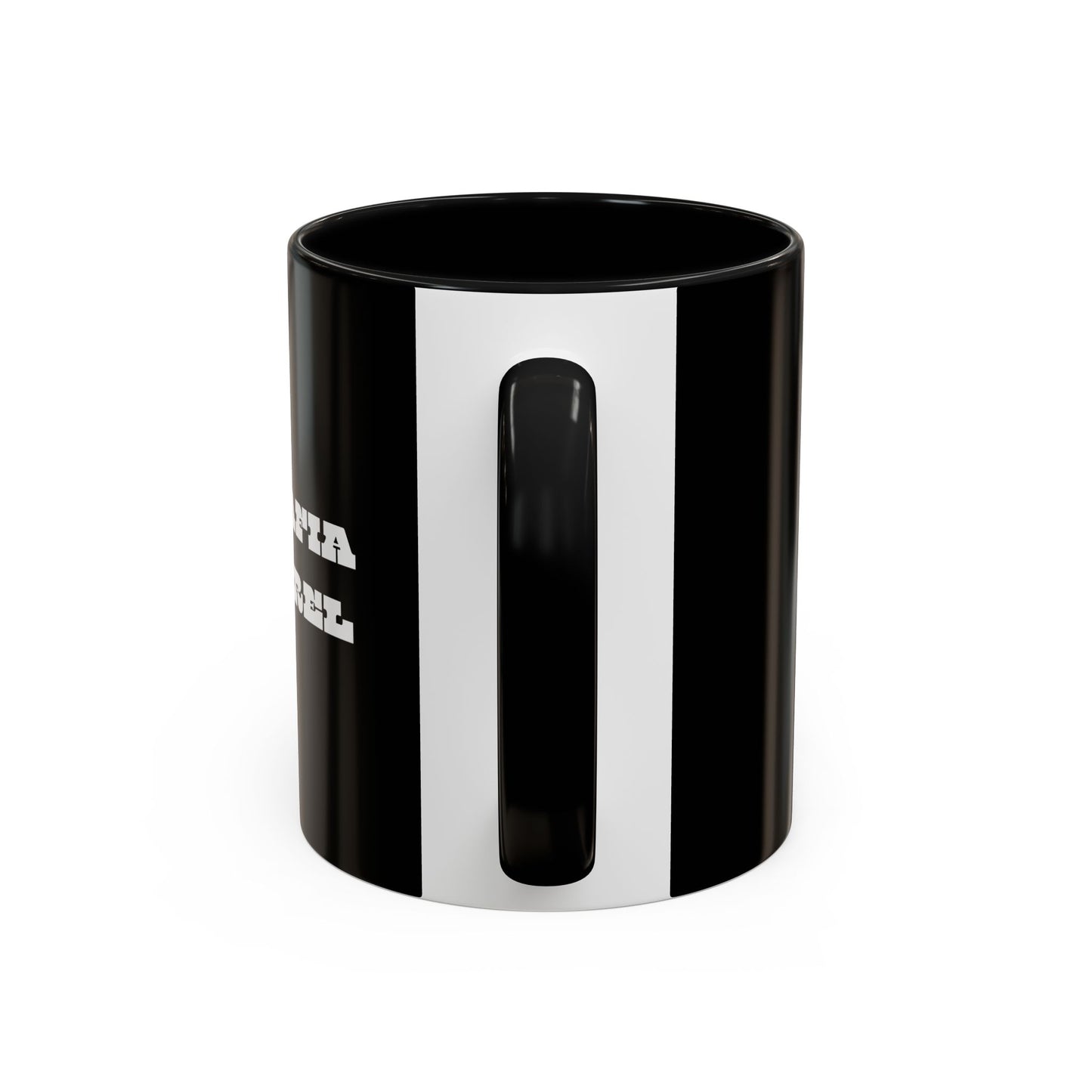 Comfort Kills Coffee Mug