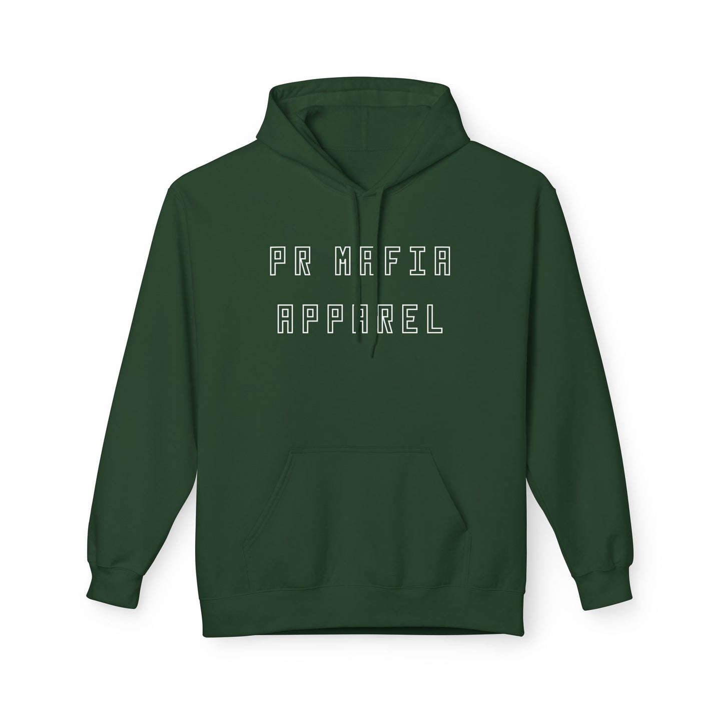 CERTIFIED EGO LIFTER Graphic Hoodie