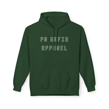 CERTIFIED EGO LIFTER Graphic Hoodie