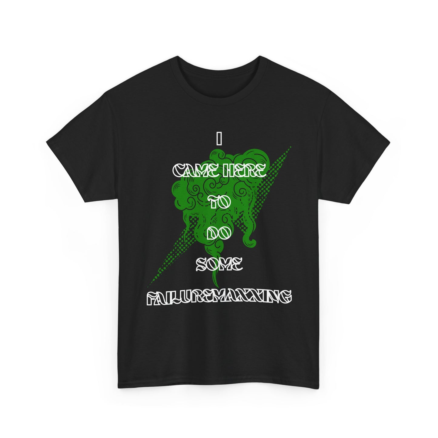 FAILUREMAXXING Graphic Tee