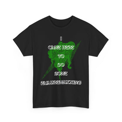 FAILUREMAXXING Graphic Tee