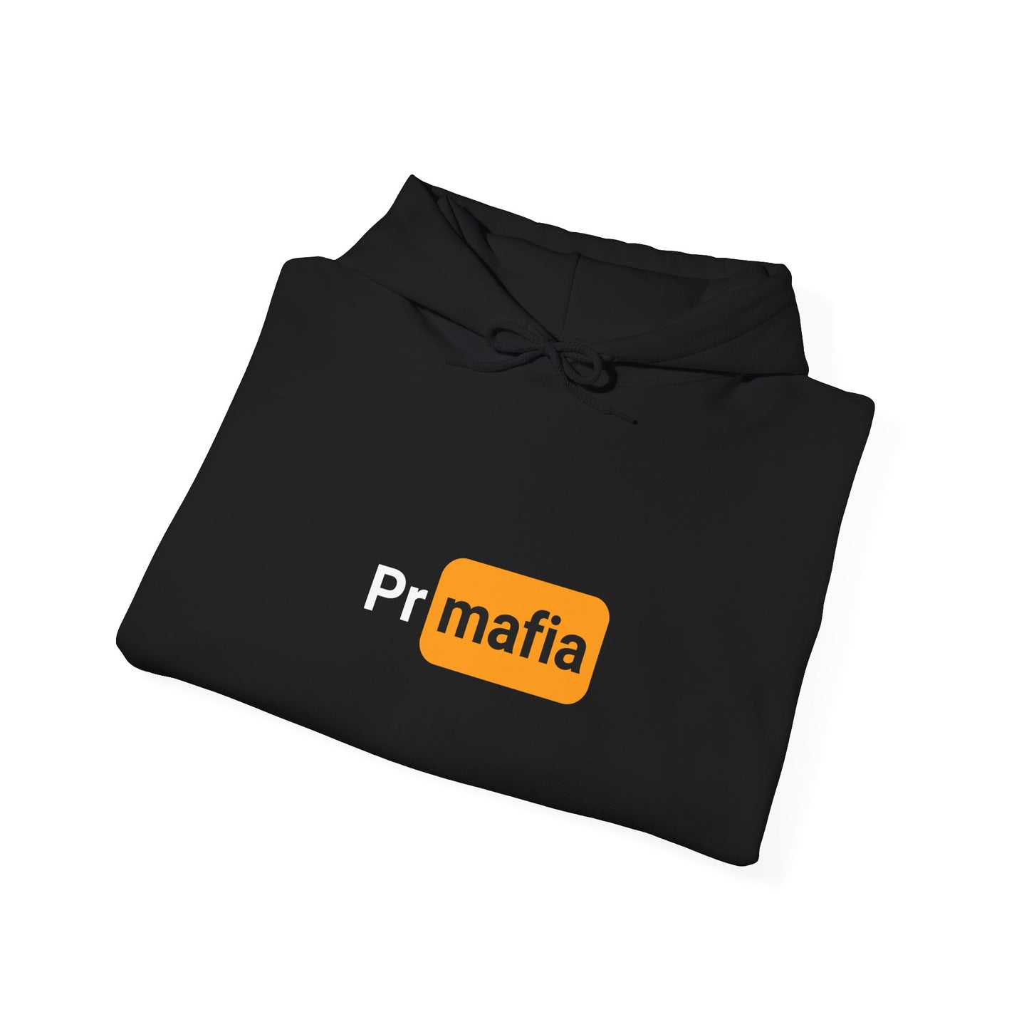 PRMafiaHub Hoodie